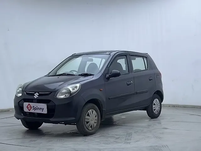 Used 2015 Maruti Suzuki Alto 800 in Hyderabad Used 2015 Maruti Suzuki Alto 800 in Hyderabad