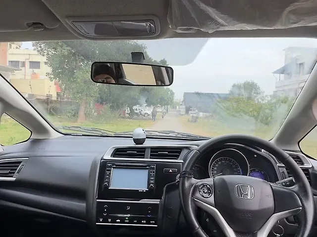 Used Honda Jazz [2018-2020] VX Petrol in Dehradun