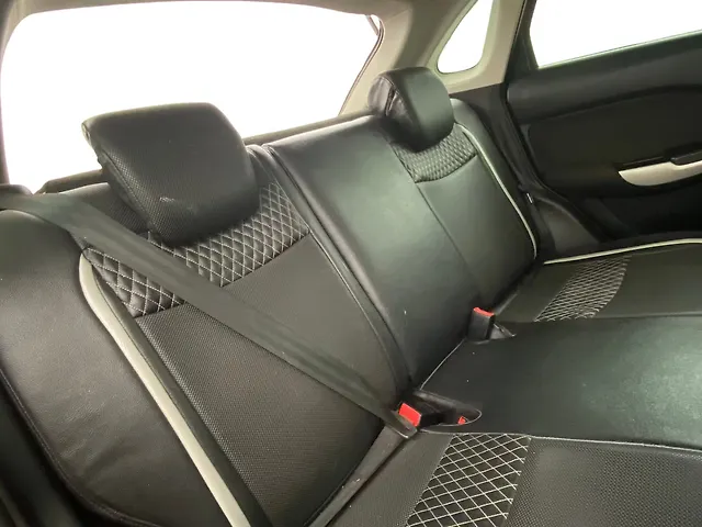 Used Maruti Suzuki Baleno [2015-2019] Zeta 1.2 in Chennai