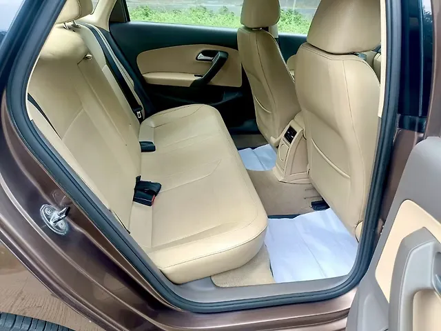 Used Volkswagen Vento [2015-2019] Highline Plus 1.5 (D) 16 Alloy in Aurangabad