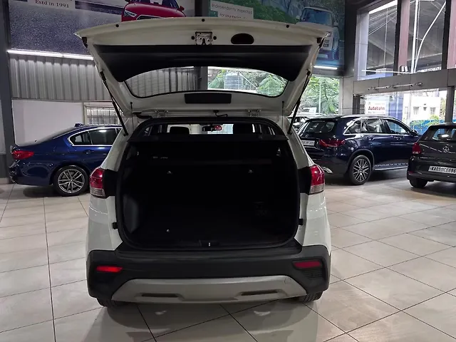 Used Hyundai Creta [2018-2019] SX 1.6 AT Petrol in Bangalore