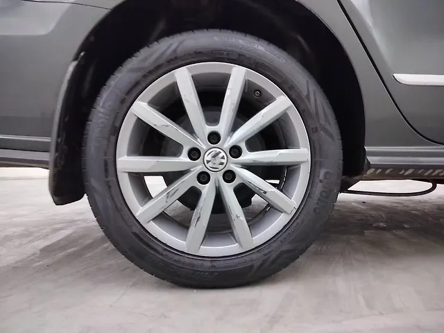 Used Volkswagen Vento Highline Plus 1.0L TSI Automatic in Coimbatore