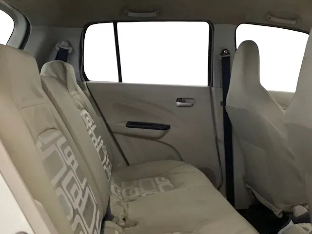 Used Maruti Suzuki Celerio [2017-2021] VXi CNG [2017-2019] in Delhi