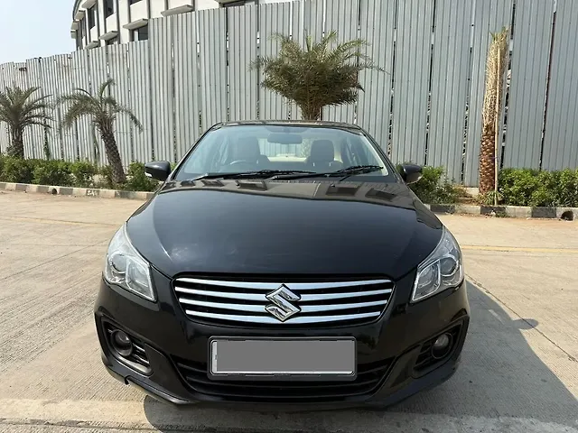 Used 2017 Maruti Suzuki Ciaz in Thane