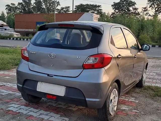 Used Tata Tiago [2016-2020] Revotorq XT [2016-2019] in Rudrapur