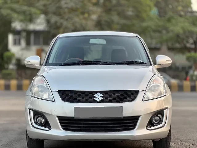 Used 2015 Maruti Suzuki Swift in Nagpur