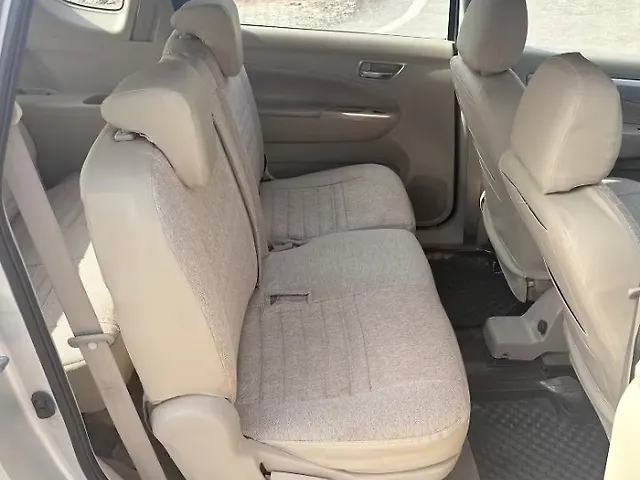 Used Maruti Suzuki Ertiga [2015-2018] VXI CNG in Delhi