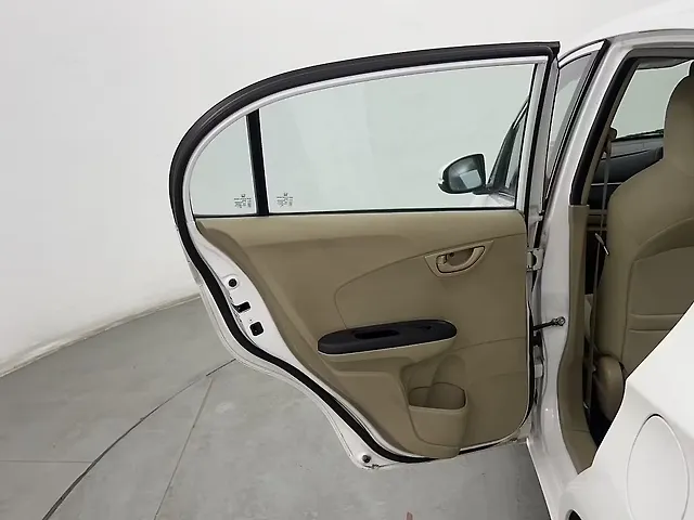 Used Honda Amaze [2013-2016] 1.2 S i-VTEC in Pune