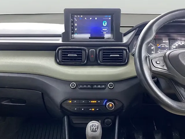 Used Tata Punch [2021-2026] Adventure MT [2021-2023] in Faridabad