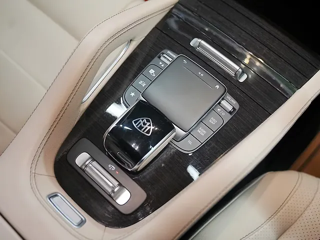 Used Mercedes-Benz GLS [2020-2024] 400d 4MATIC [2020-2023] in Delhi