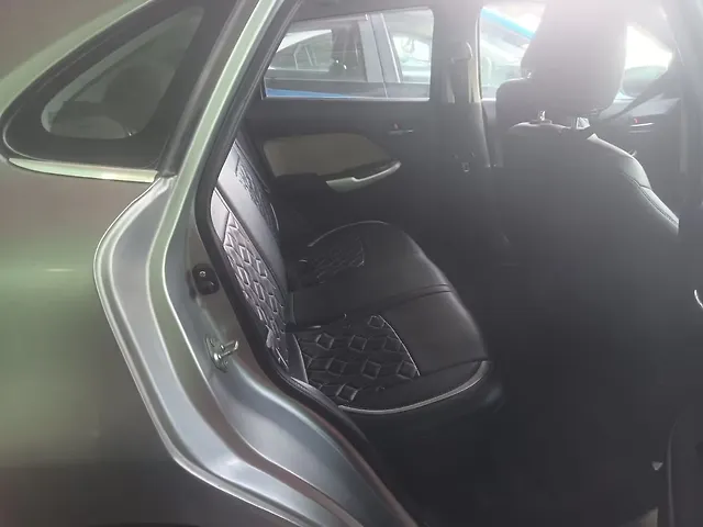 Used Maruti Suzuki Baleno [2015-2019] Delta 1.2 in Chennai