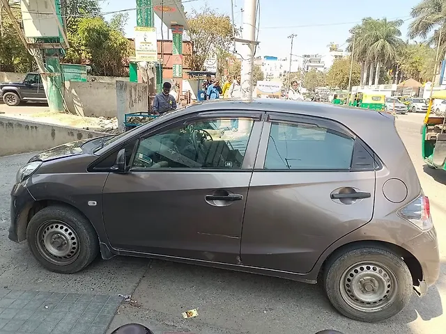 Used Honda Brio [2011-2013] V MT in Bangalore