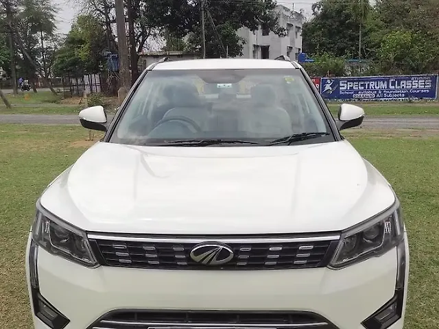 Used 2020 Mahindra XUV300 in Bokaro Steel City