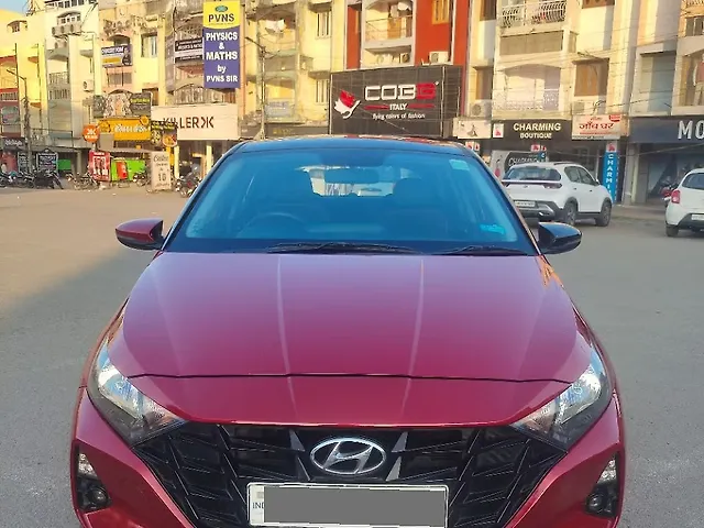 Used 2020 Hyundai Elite i20 in Bokaro Steel City Used 2020 Hyundai Elite i20 in Bokaro Steel City