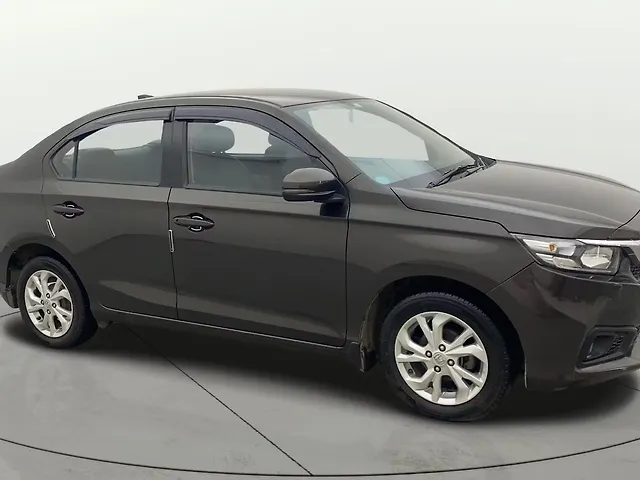 Used 2021 Honda Amaze in Bangalore