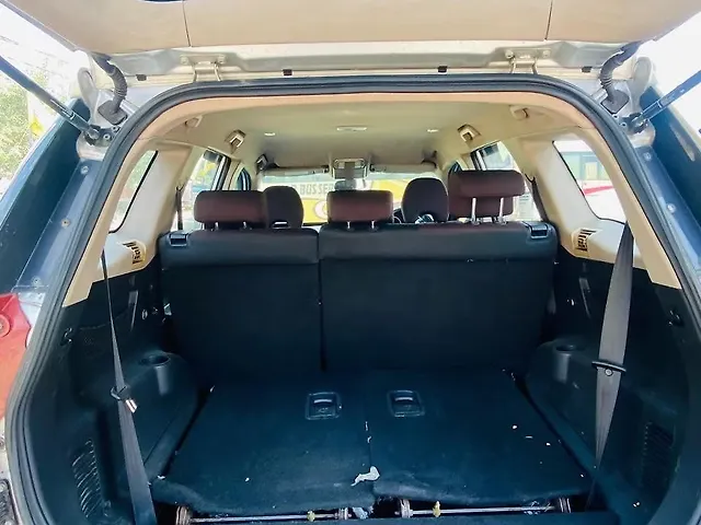 Used Mahindra XUV500 [2015-2018] W6 in Lucknow