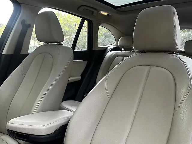 Used BMW X1 [2016-2020] sDrive20d xLine in Nagpur