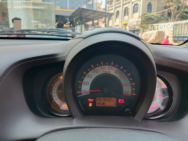 Used Honda Brio [2011-2013] V MT in Bangalore