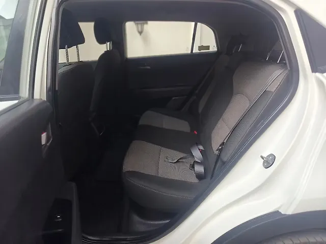 Used Hyundai Creta [2015-2017] 1.6 SX Plus Special Edition in Bangalore