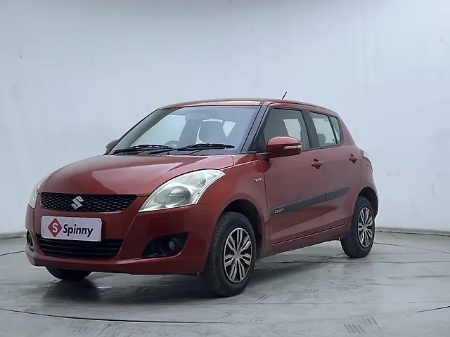 Used 2014 Maruti Suzuki Swift in Hyderabad