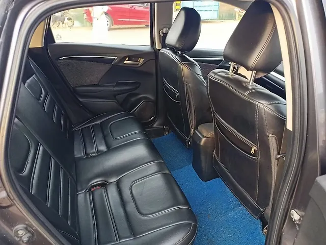Used Honda WR-V [2017-2020] VX MT Petrol in Bhubaneswar