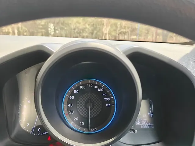 Used Hyundai Venue [2019-2022] S 1.2 Petrol in Raipur