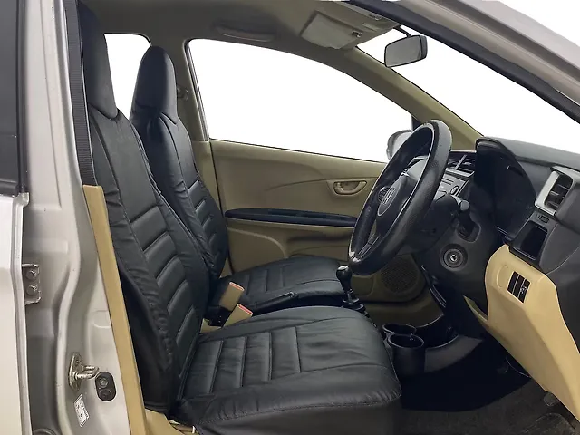 Used Honda Amaze [2013-2016] 1.2 S i-VTEC in Delhi