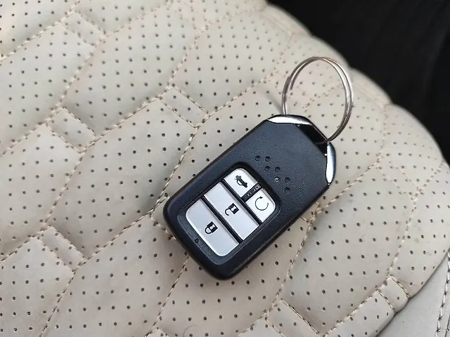 Used Honda All New City [2020-2023] VX CVT Petrol in Mohali