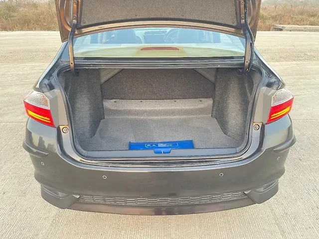 Used Honda City 4th Generation VX CVT Petrol in Thane