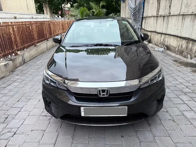 Used 2022 Honda City in Mumbai