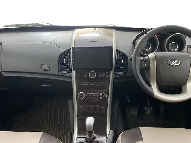Used Mahindra XUV500 [2011-2015] W6 in Hyderabad