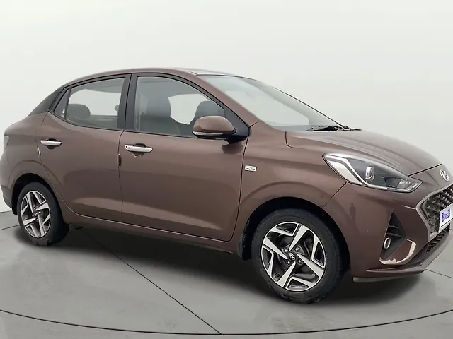 Used 2020 Hyundai Aura in Chennai