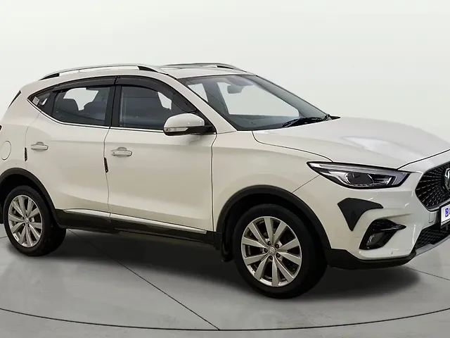 Used 2023 MG Astor in Mumbai