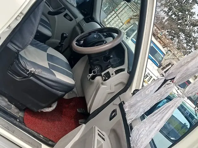 Used Mahindra Scorpio 2021 S5 2WD 7 STR in Bettiah