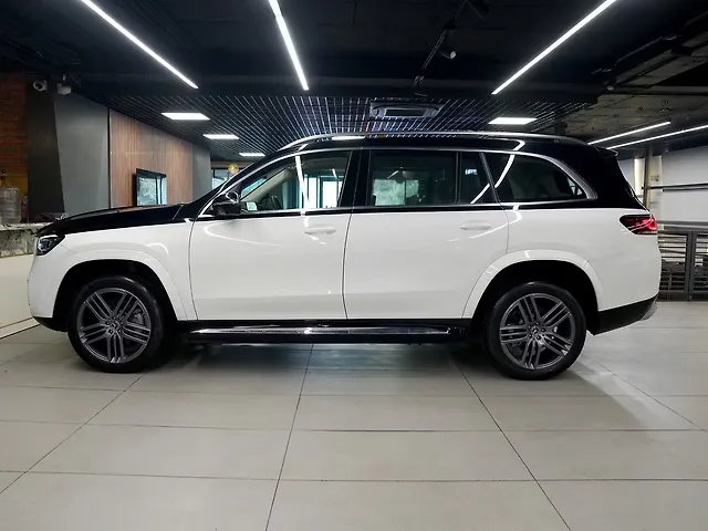 Used Mercedes-Benz GLS [2020-2024] 400d 4MATIC [2020-2023] in Delhi