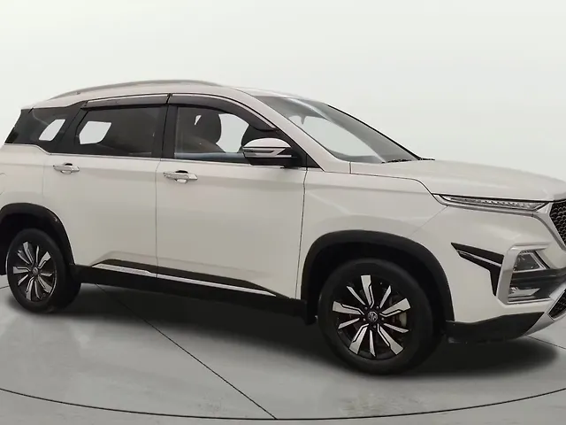 Used 2019 MG Hector in Pune Used 2019 MG Hector in Pune