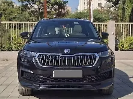 Used 2023 Skoda Kodiaq in Vapi