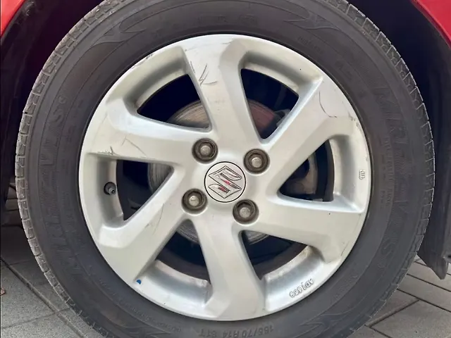 Used Maruti Suzuki Celerio [2014-2017] ZXi Opt in Mumbai