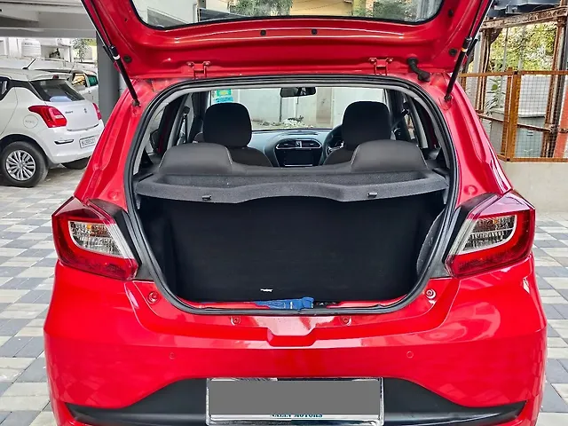 Used Tata Tiago XZA Plus Dual Tone [2020-2023] in Nagpur