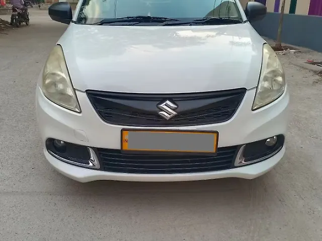 Used 2019 Maruti Suzuki Swift DZire in Hyderabad