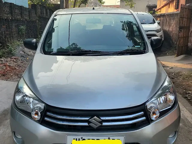 Used 2014 Maruti Suzuki Celerio in Jamshedpur