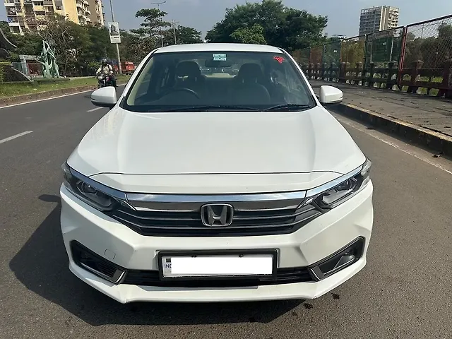 Used 2023 Honda Amaze in Thane