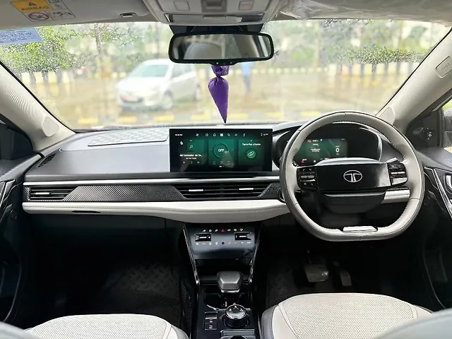Used Tata Nexon EV Empowered Plus Long Range in Thane