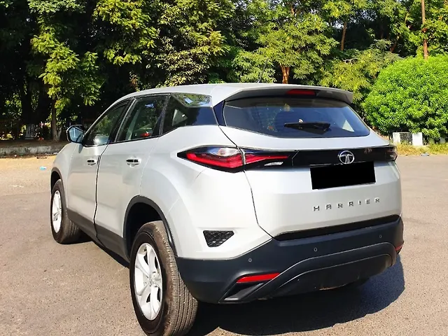 Used Tata Harrier [2019-2023] XT [2019-2020] in Amritsar