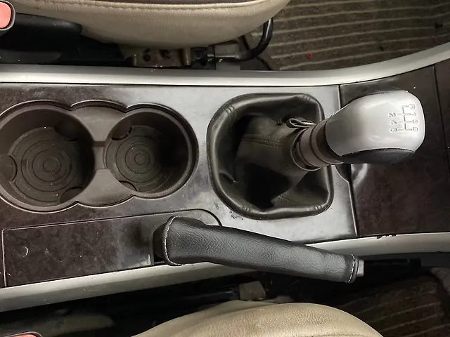 Used Mahindra XUV500 [2011-2015] W6 in Hyderabad
