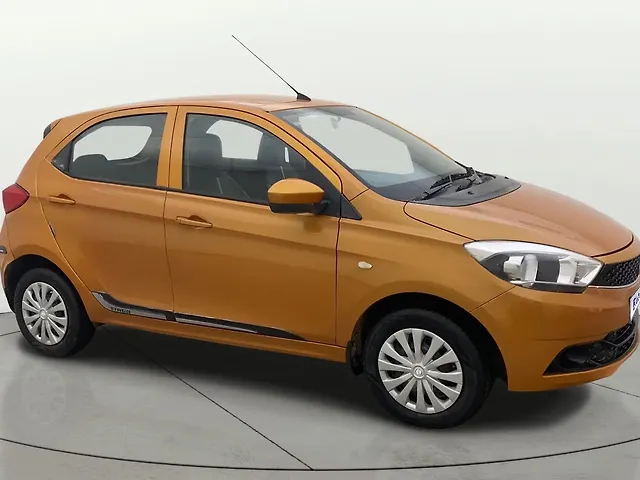 Used 2017 Tata Tiago in Bangalore