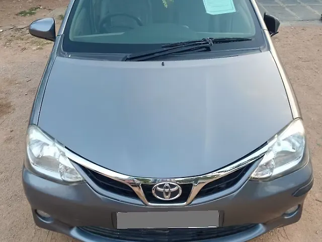 Used 2015 Toyota Etios Liva in Krishna Used 2015 Toyota Etios Liva in Krishna