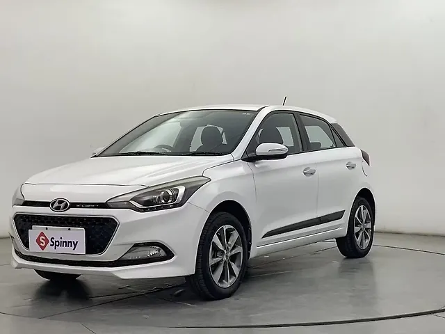 Used 2016 Hyundai Elite i20 in Chennai