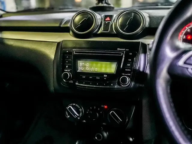 Used Maruti Suzuki Swift [2018-2021] VXi in Delhi