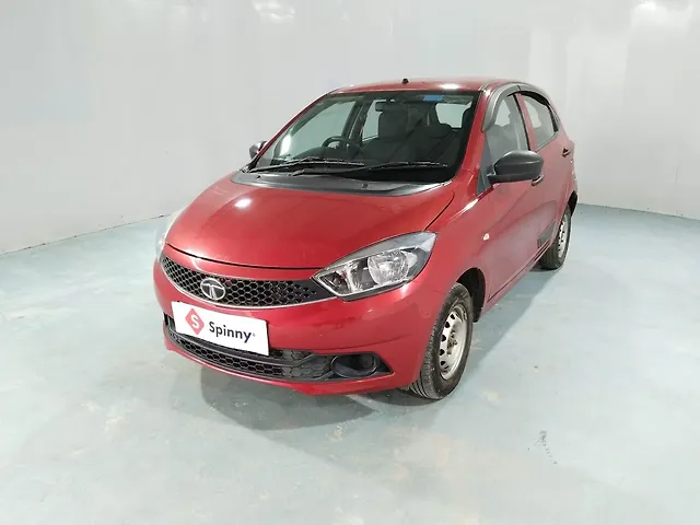 Used 2019 Tata Tiago in Kochi